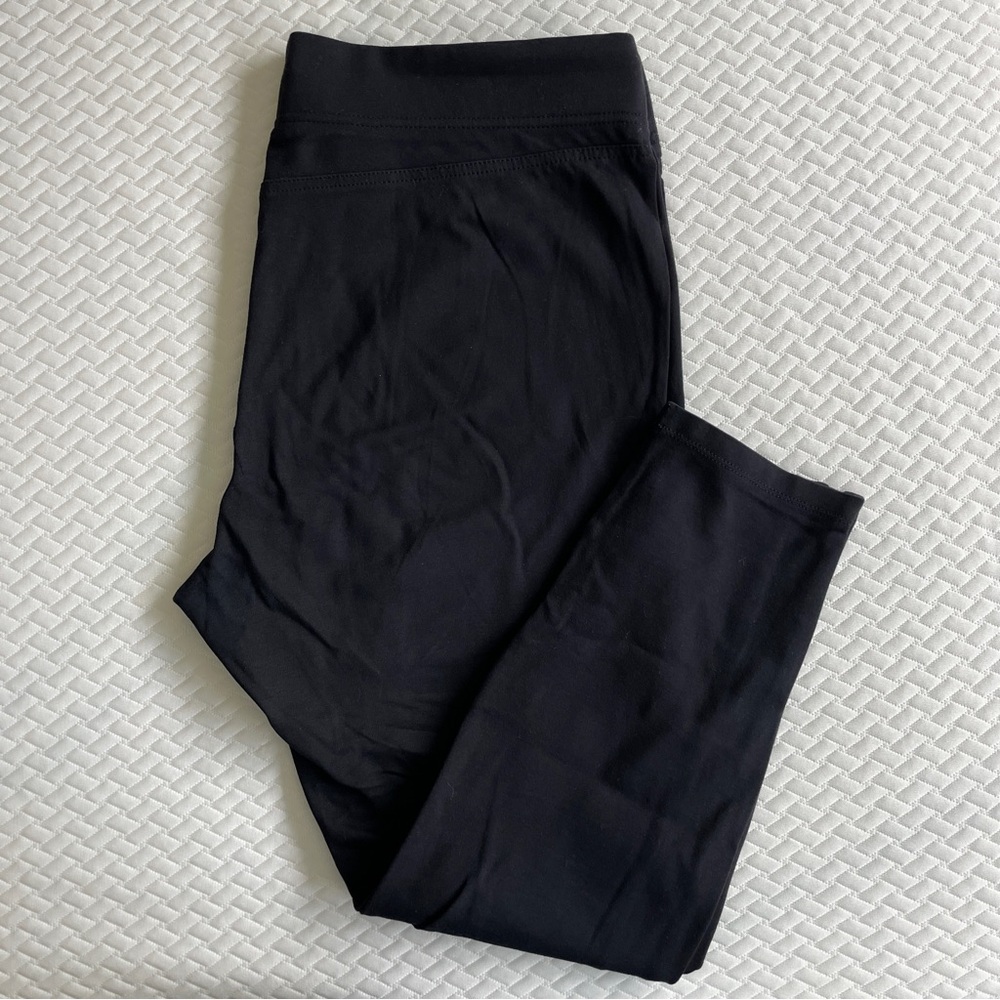Ann Taylor Loft Ponté Pants W’s